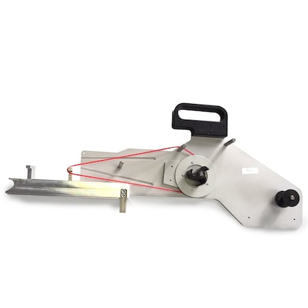 Brady ALF14-25 adapter arm compatible with UNIVERSAL ADVANTIS SRS pick and place Machins 151333